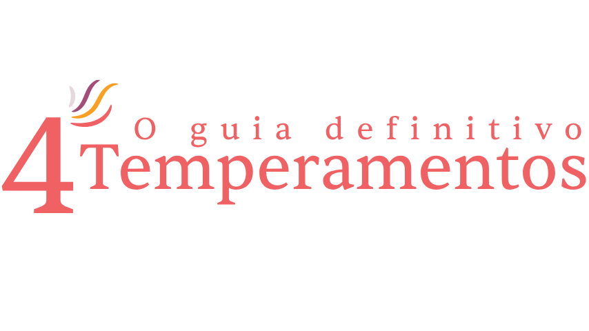 O Guia Definitivo dos 4 Temperamentos — Lourdes Corsi