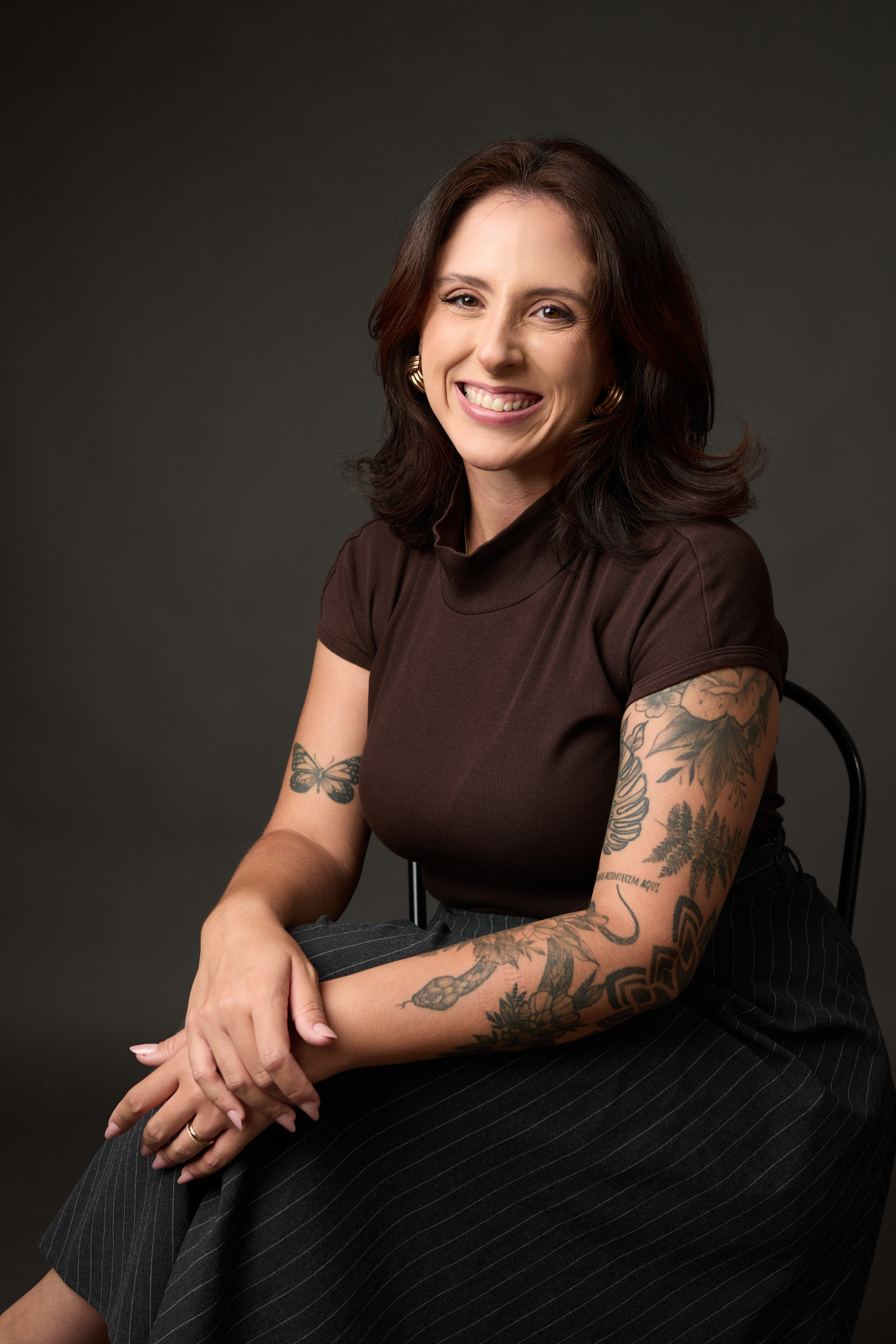 Lourdes Corsi — Especialista em Orientação Parental
