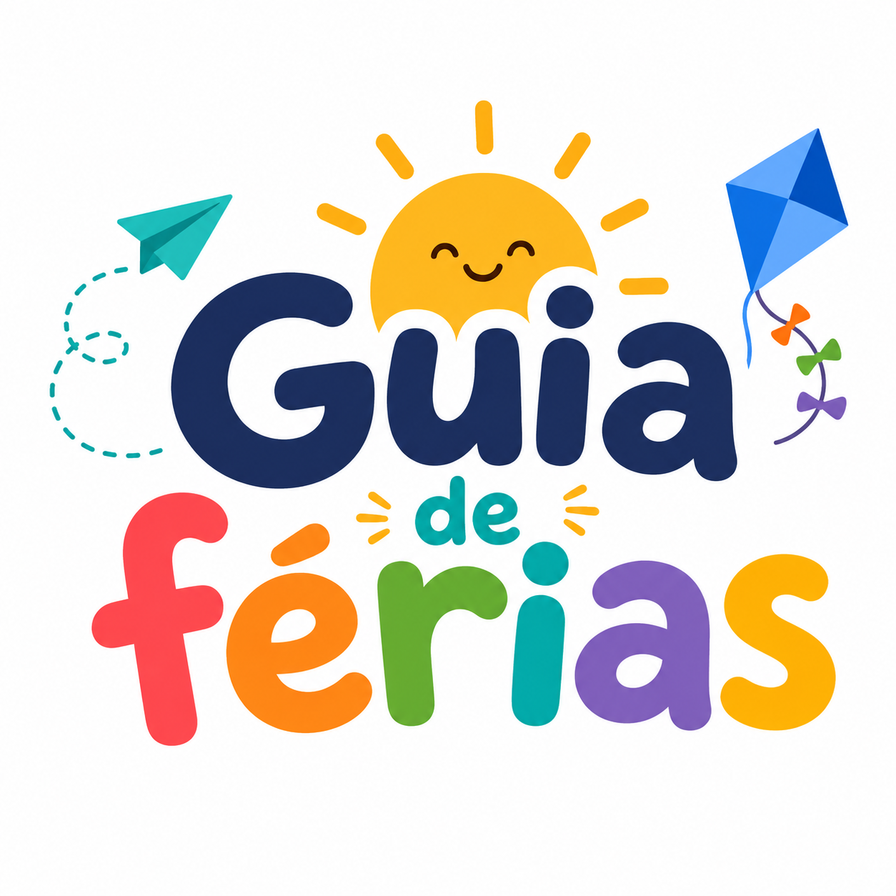 Guia de Férias — Método LAR