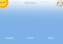 Rotina Visual