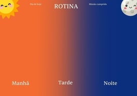Rotina Visual