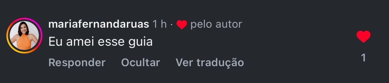 Depoimento