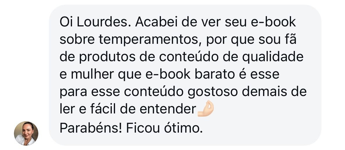Depoimento