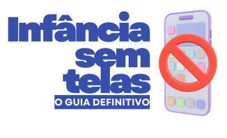 Infância Sem Telas — Lourdes Corsi