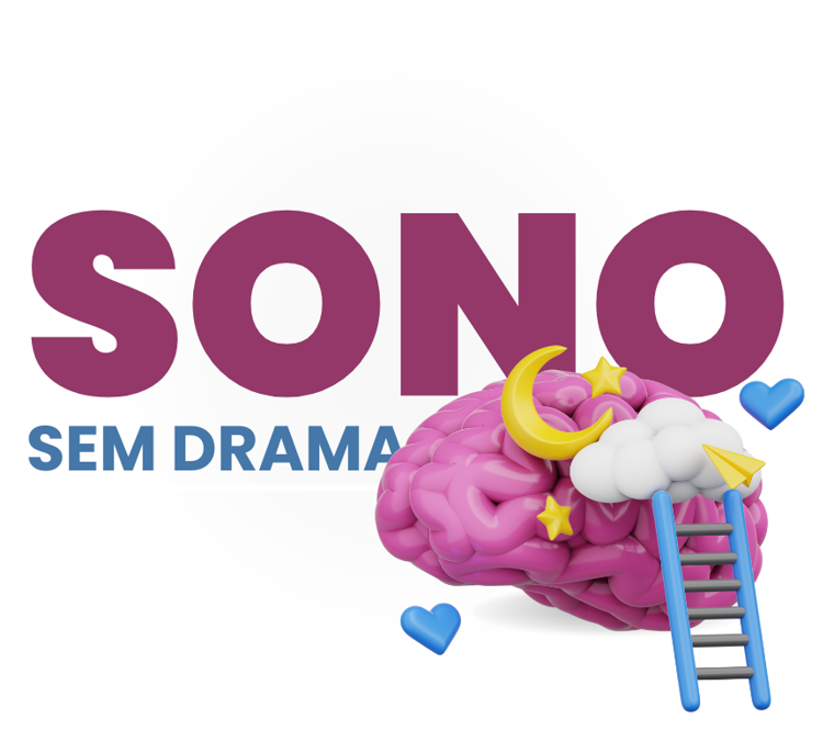 Sono Sem Drama