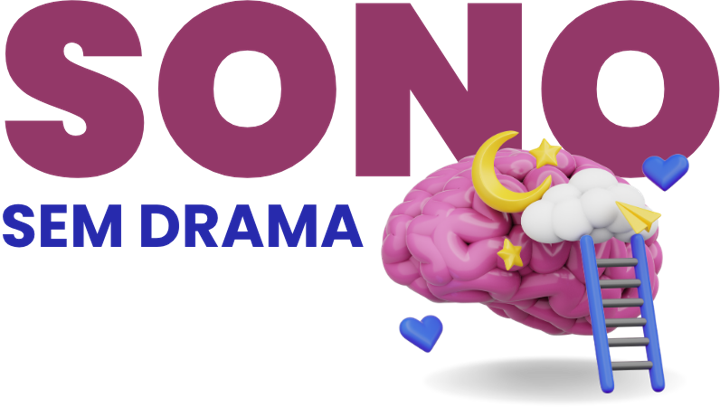 Sono Sem Drama